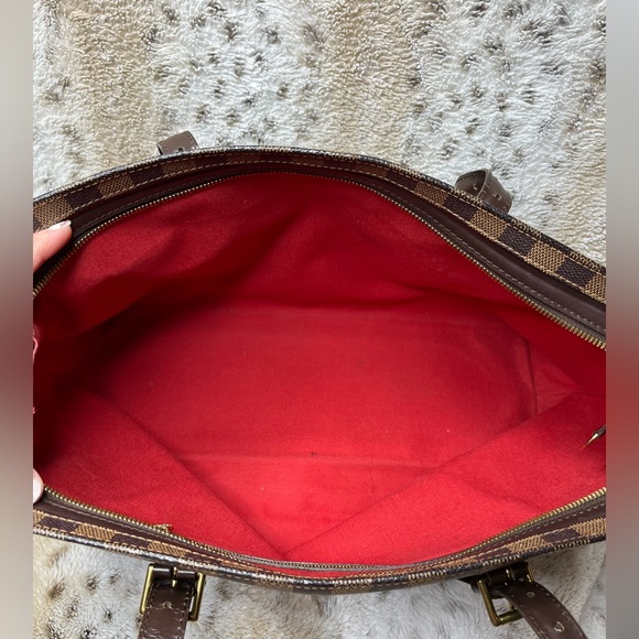 Louis Vuitton Damier Chelsea Tote bag - Picture 14 of 16